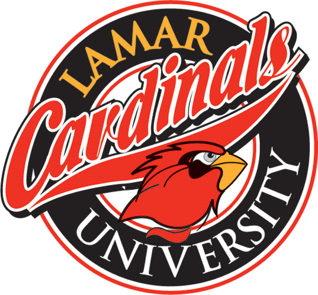 Lamar Cardinals 1997-2009 Primary Logo t shirts iron on transfers